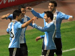 S.argentina