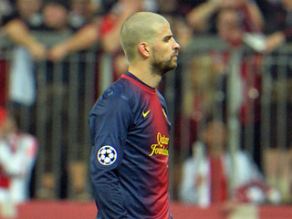pique