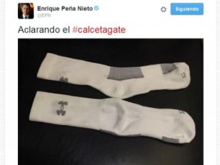 calcetagate