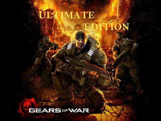 gears of war