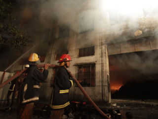 incendio