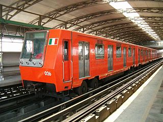 metro