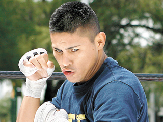 mickey-roman