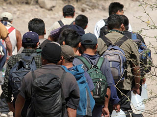migrantes