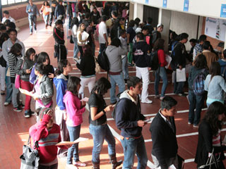 universidad