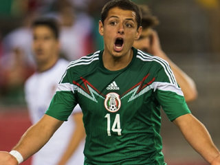 chicharito