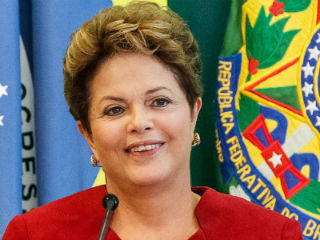 dilma