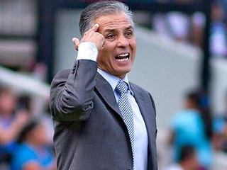sergio bueno