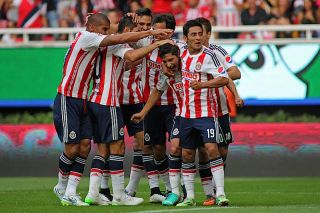 Chivas