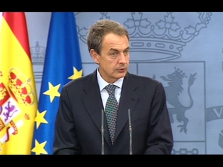 Jose Luis Rodriguez Zapatero