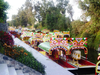 xochimilco