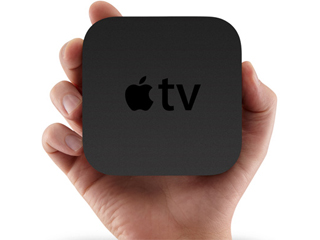 appleTV