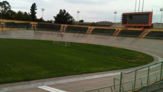 velodromo