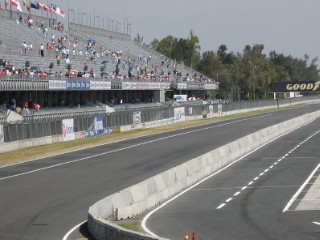 autodromo