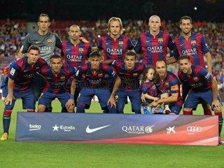 barca