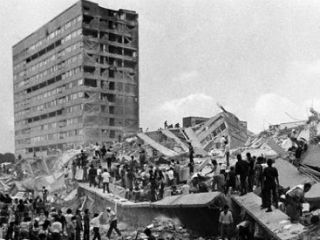 sismo