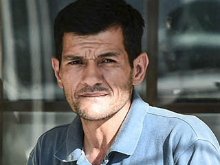 Aylan Kurdi