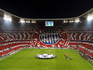 BAYERN