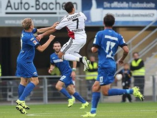 chicharito