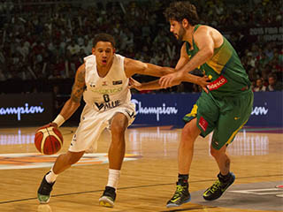 mex-basquet