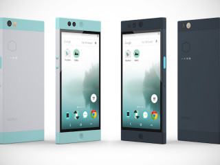 nextbit