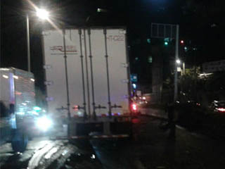 trailer