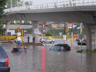 Inundaciones-DF