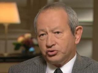 Naguib Sawiris