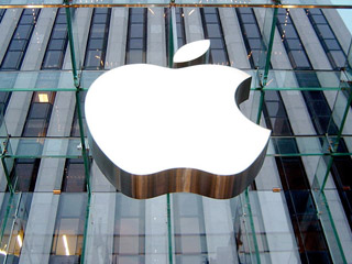 apple
