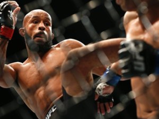 dep3-Demetrious Johnson