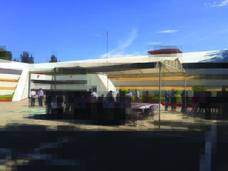 escuela