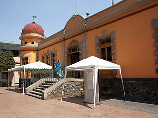 museo culturas