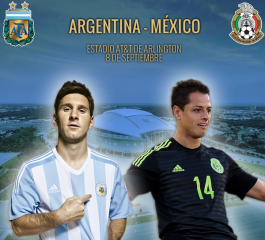 mex arg