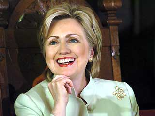 hillary