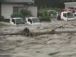 inundacion
