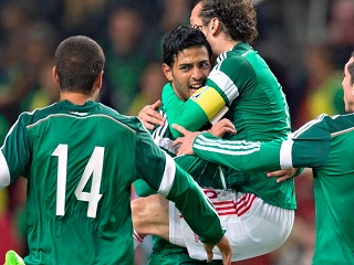 seleccion
