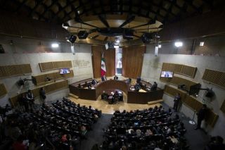 tribunal