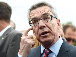 Thomas de Maiziere