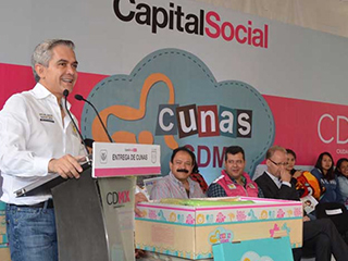 cunas