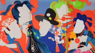 The World Goes Pop