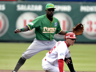 beisbol