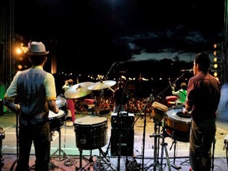 festival