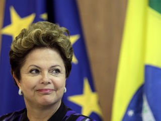 rousseff