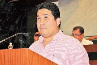 Arturo Alvarez Angli
