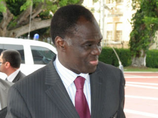 Michel Kafando