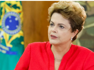 rousseff