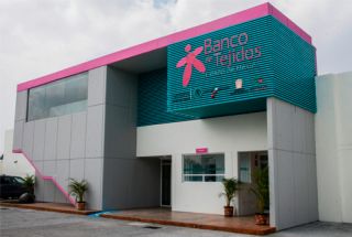 banco tejidos