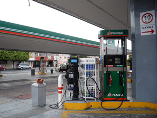 gasolina