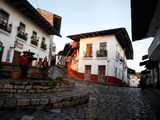 pueblos magicos