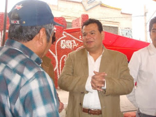 Hector Hugo Hernandez Rodriguez
